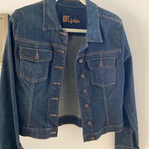 Denim jacket - NWT
